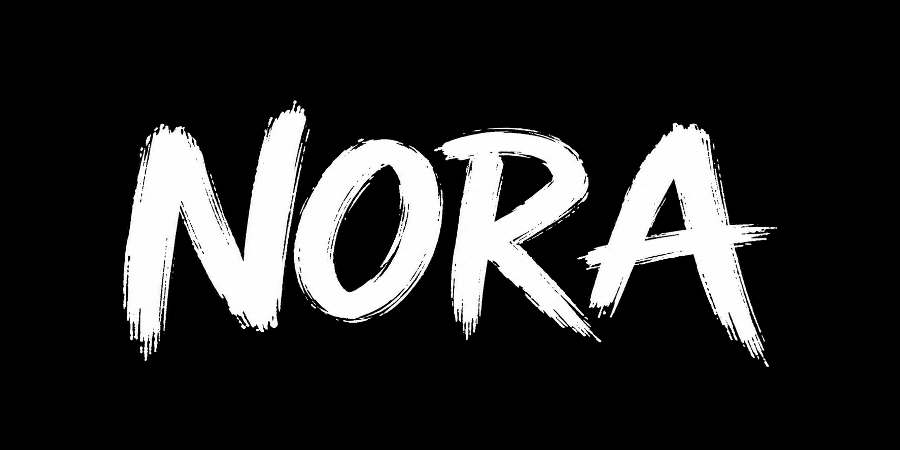 Nora Grill logo