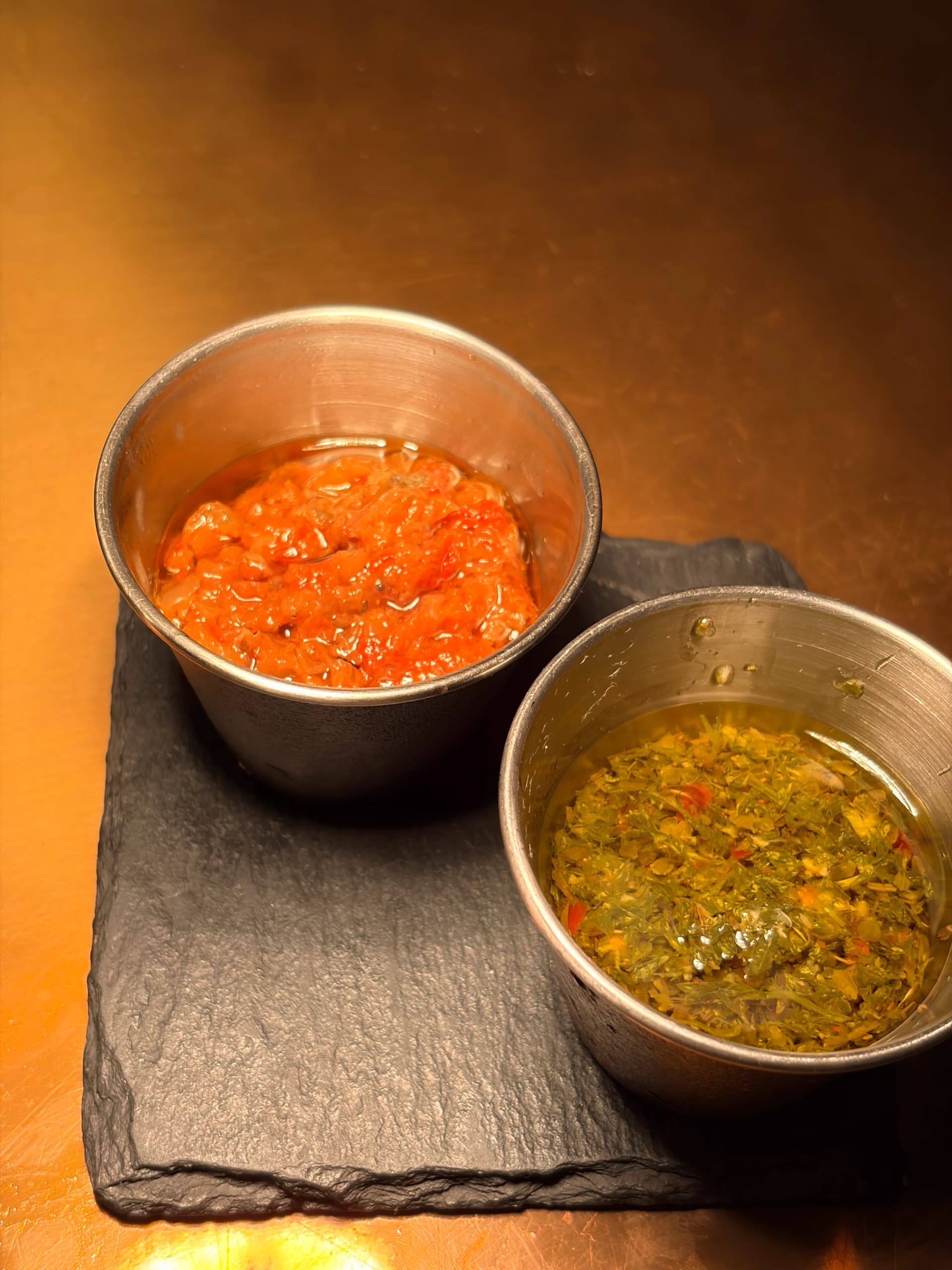 Chimichurri